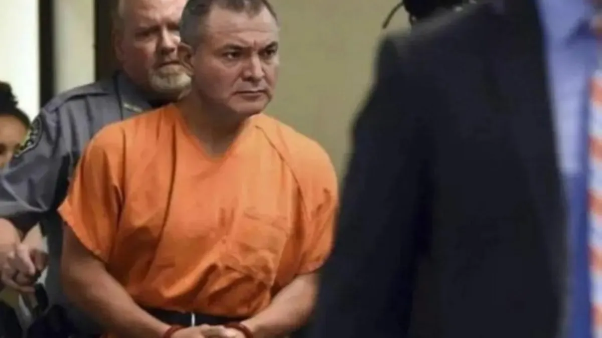 Trasladan a Genaro García a la prisión donde se encuentra "El Chapo" Guzmán
