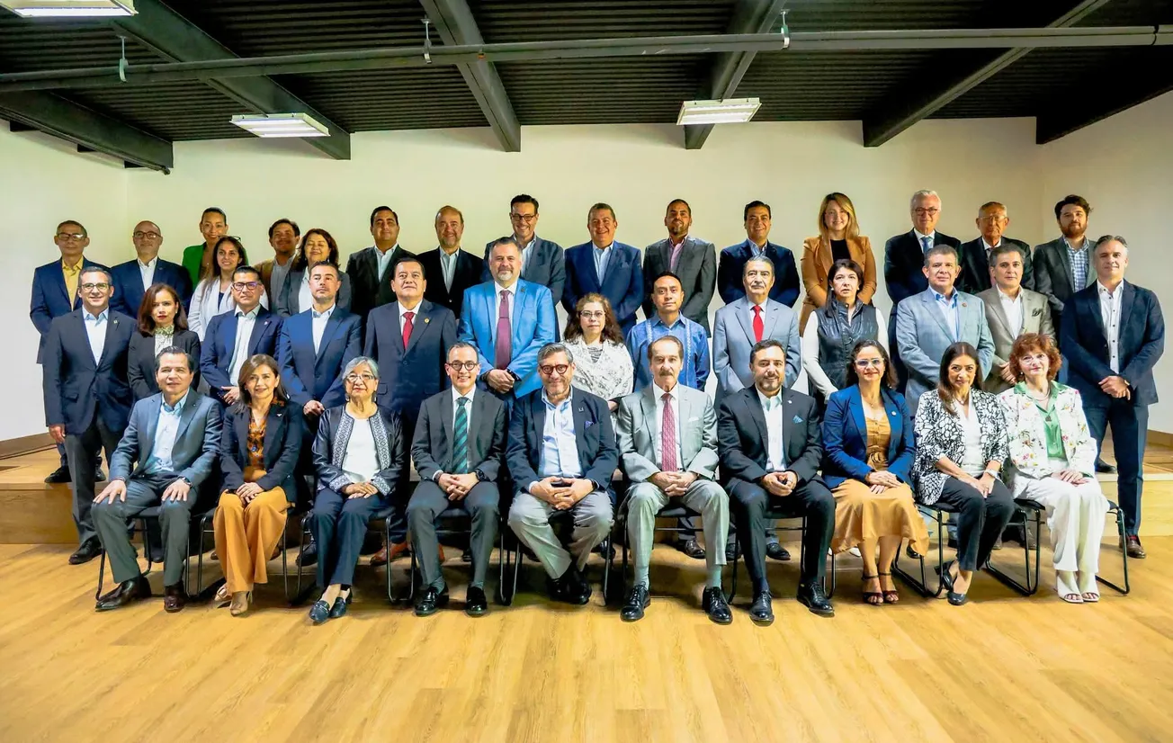 UAGro ingresa por primera vez al Consejo Nacional de la ANUIES