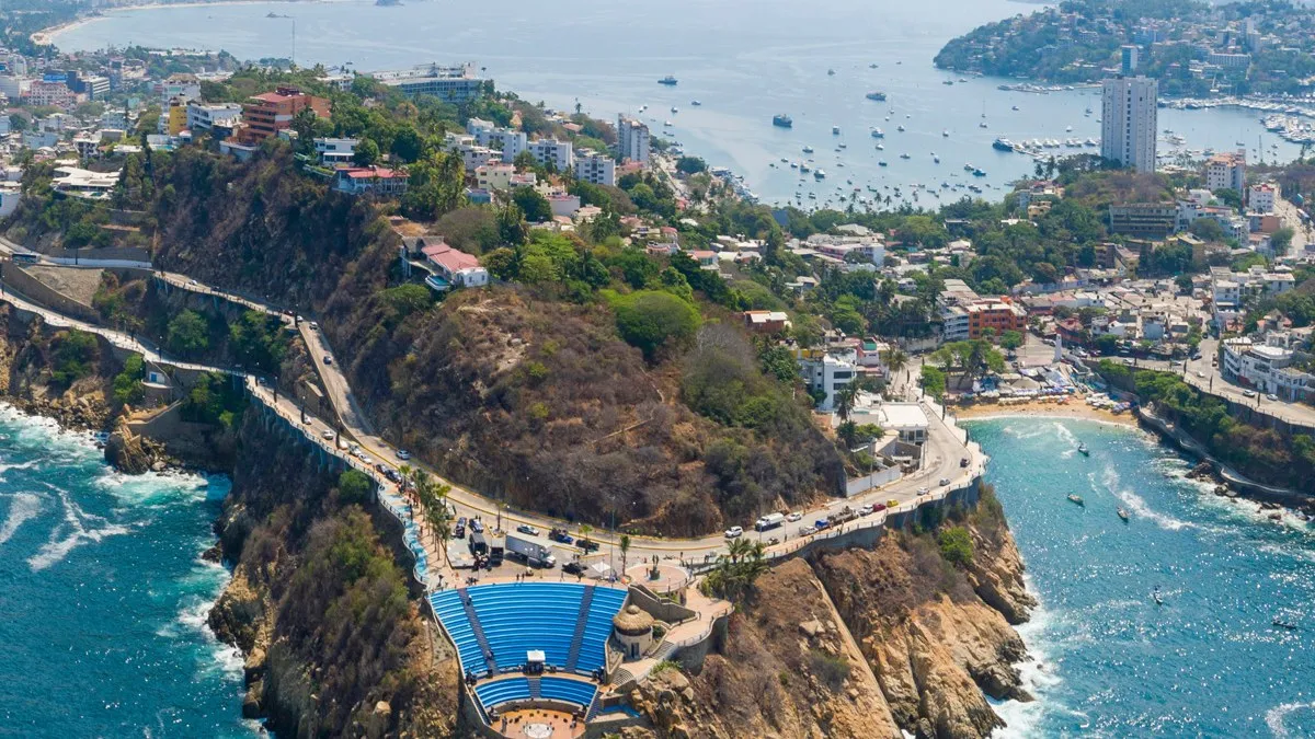Acapulco lanza caravana turística en Querétaro para promover el destino