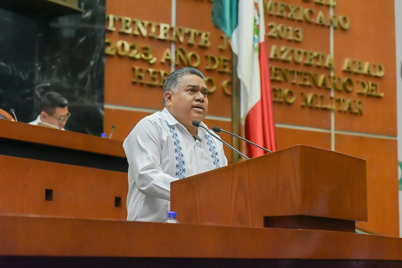 Sanciones por falsa autoadscripción indígena o afromexicana, propone Congresos de Guerrero