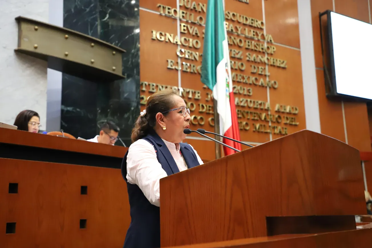 Congreso de Guerrero plante reforma para proteger lactancia materna en espacios públicos