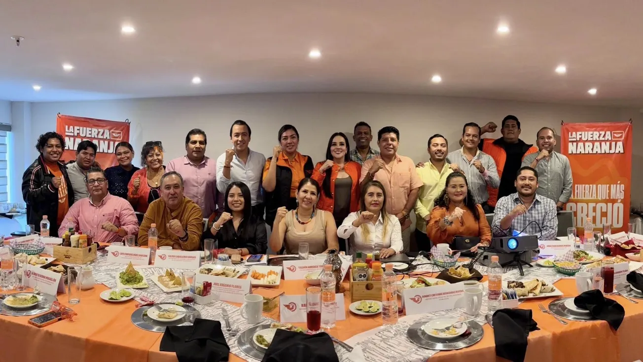 Se fortalece MC en Guerrero tras peleas y conflictos al interior de Morena