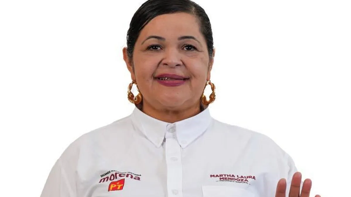 Sicarios asesinan a la alcaldesa del municipio de Tepalcatepec, Michoacán
