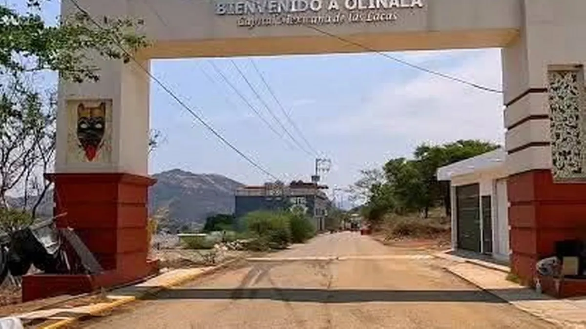 Asesinan a balazos a dos hombres y una mujer en Olinalá, Guerrero