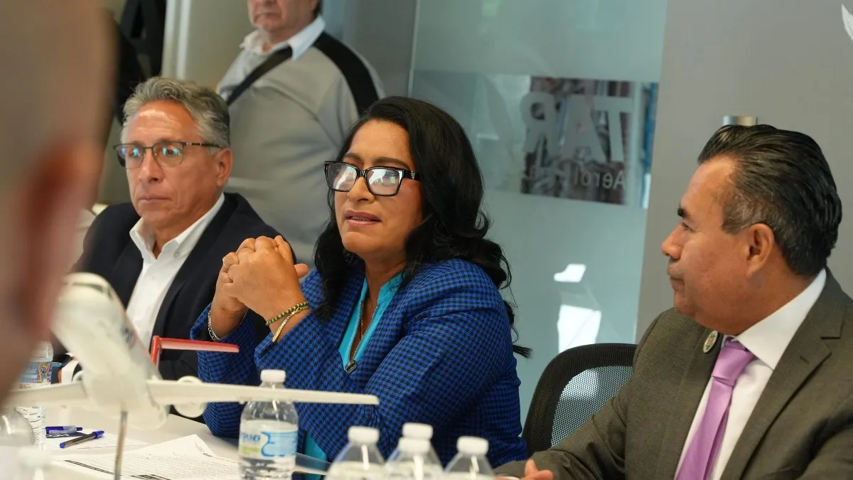 SCJN otorga suspensiones a Abelina López, alcaldesa de Acapulco, y frena proceso en su contra