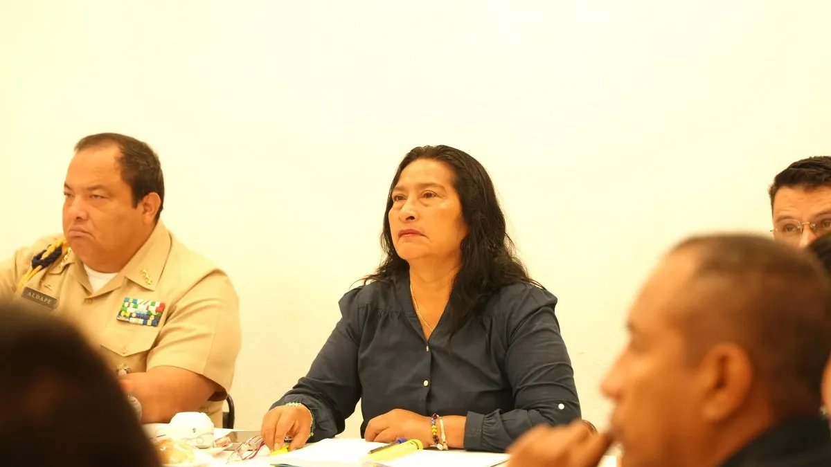 Presionan desde Morena a Abelina López por auditorías ya solventadas