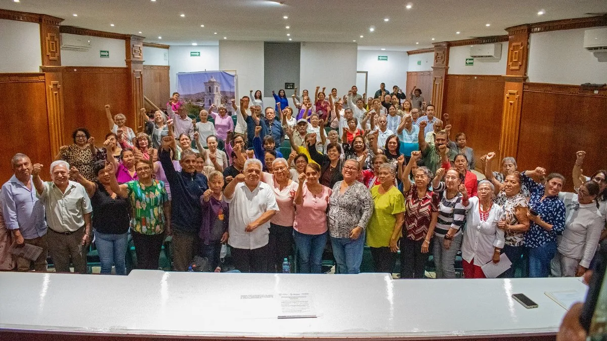 Alarcón Herrera refrenda compromiso con el fortalecimiento del sistema de salud en Chilpancingo