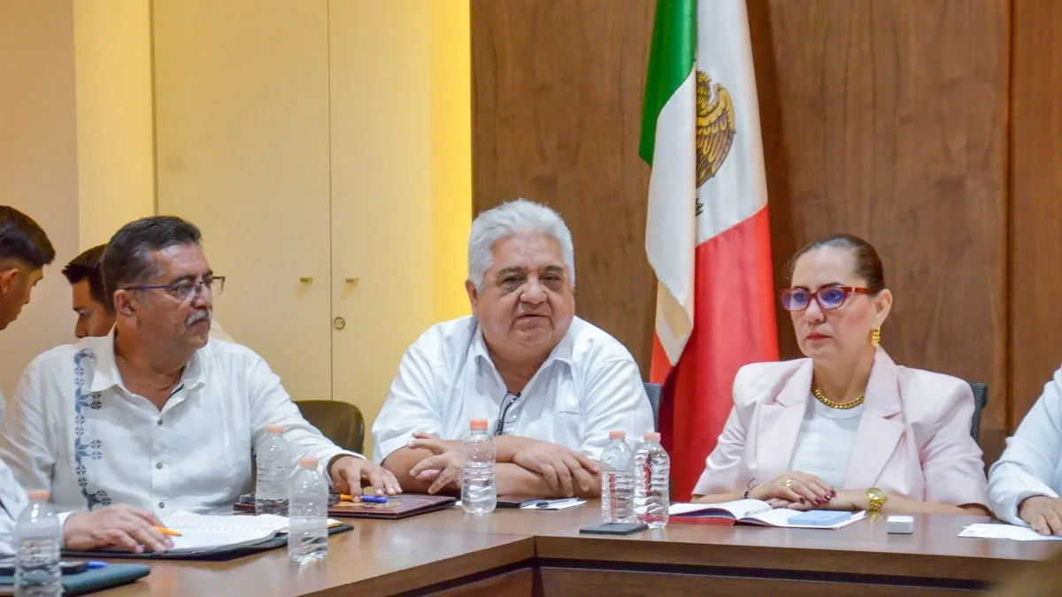 Construirán caminos artesanales para mejorar conectividad en Chilpancingo