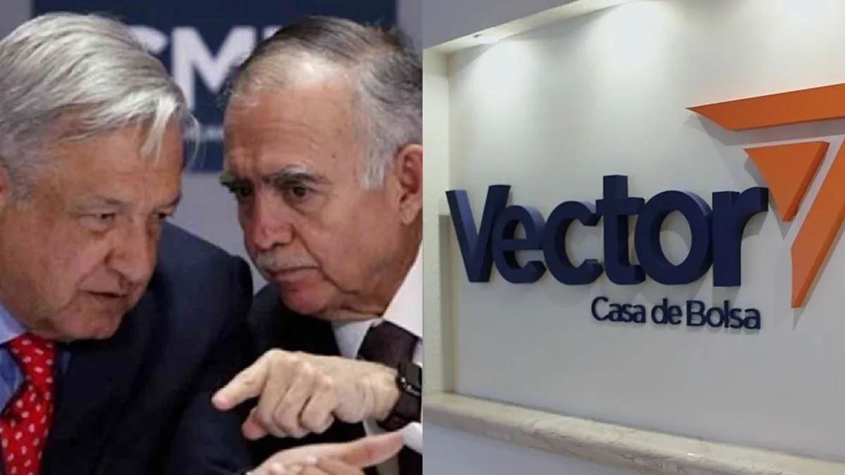 EU pega al corazón de la 4T; asesor financiero de AMLO sospechoso de lavar dinero del narco
