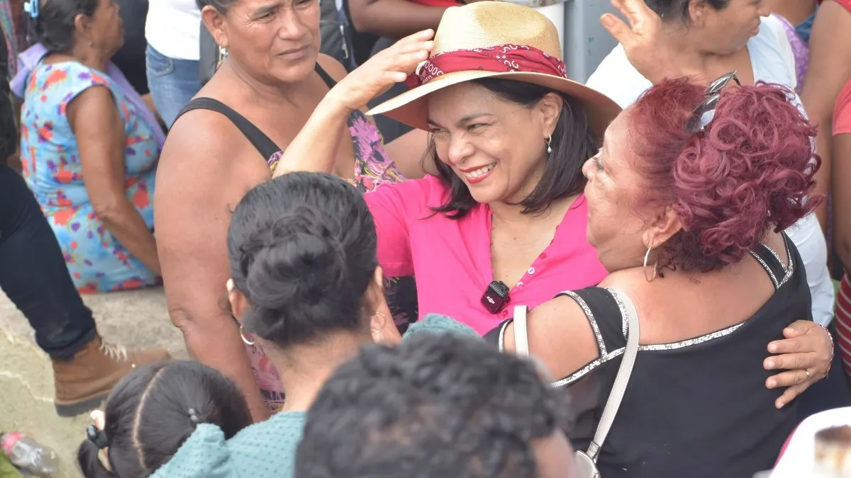 Beatriz Mojica destaca inicio de periodo extraordinario en el Senado para votar reformas prioritarias