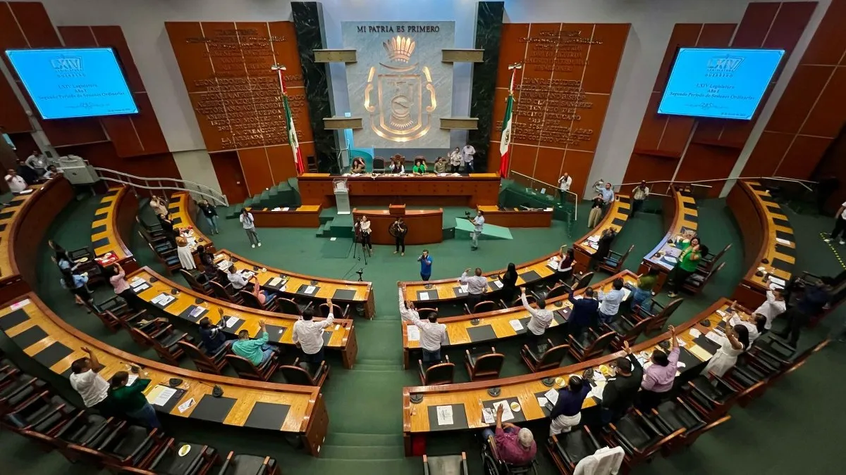 Desecha Congreso de Guerrero juicio de procedencia contra alcalde de “identidad reservada”