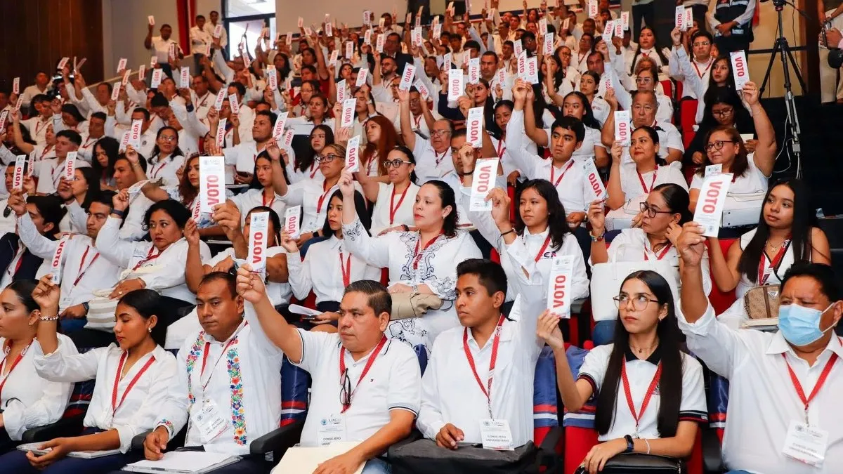 Expulsa UAGro a dos profesores por acoso sexual a estudiantes