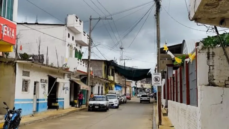 Se prepara la Costa Chica de Guerrero al impacto de Erick