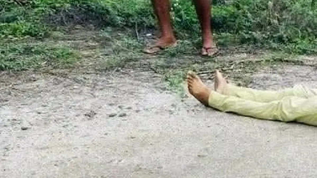 Hallan hombre ejecutado en Las Salinas, Atoyac de Álvarez
