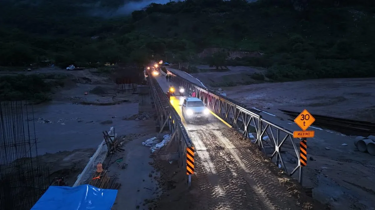 Identifican 500 viviendas en riesgo por Erick en la Costa Chica de Guerrero