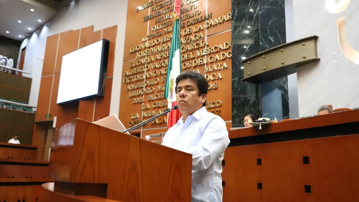 Propone diputado ampliar a cuatro carriles y dar mantenimiento al libramiento de Tlapa