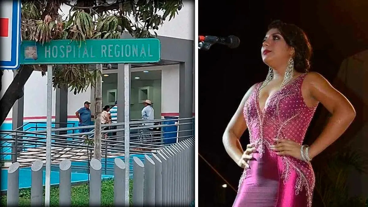 Fallece ex candidata a Reina del Café Atoyac tras explosión de gas