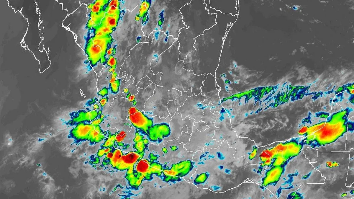 Guerrero: lo peor de la temporada de huracanes llegará en septiembre