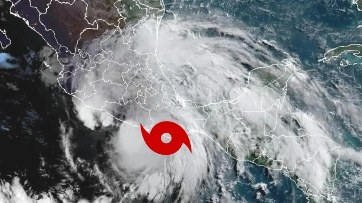Recorte de Trump al NOAA de EU podría afectar monitoreo de huracanes en México