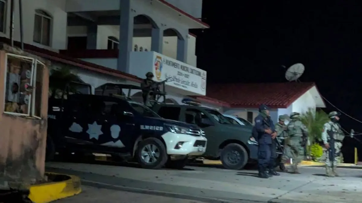 Asesinan a escolta del presidente municipal de Igualapa en Guerrero