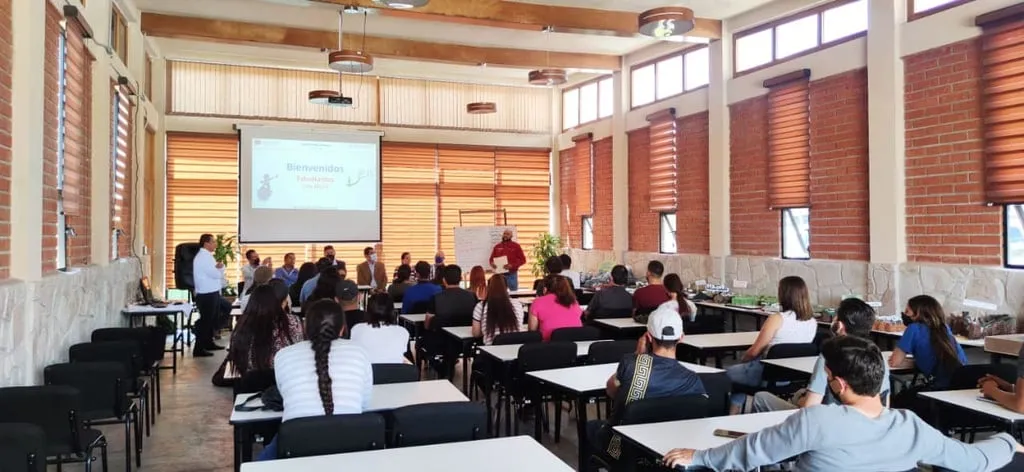 Universidad Benito Juárez García ofrecerá carrera de Medicina en Copala, Guerrero