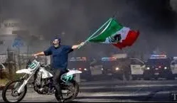 La invención del “enemigo peligroso”