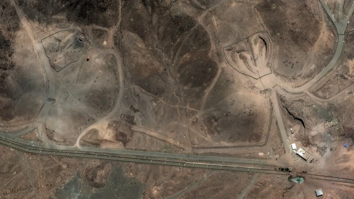 Más mediático que efectivos los ataques de EU a las instalaciones nucleares iraníes