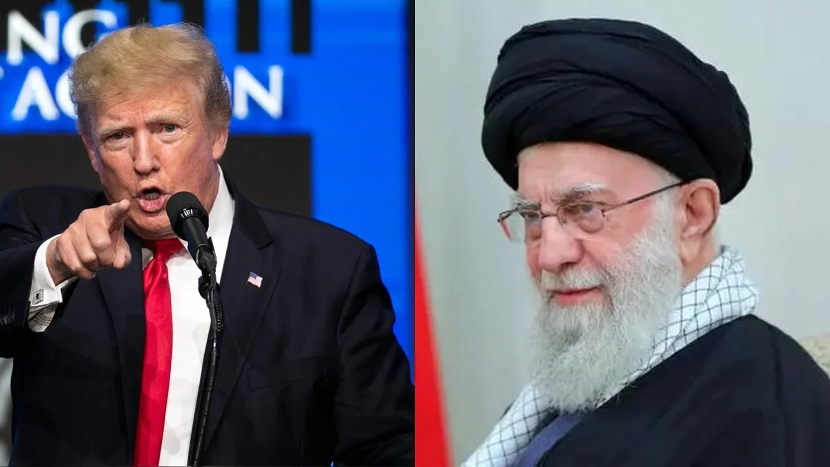 Irán no ha usado toda su capacidad, pide a Trump bajarle el tono a sus insultos