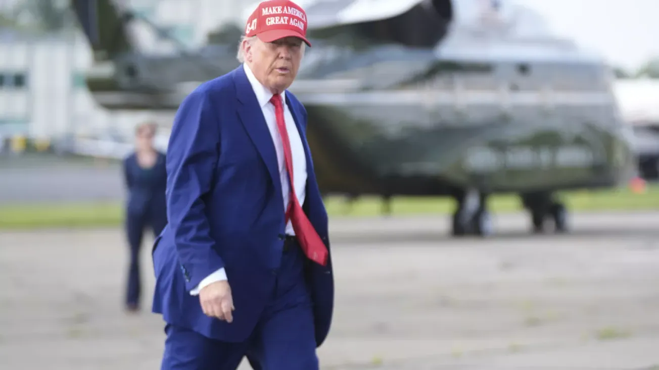 Estados Unidos entra en guerra contra Irán; bombardea instalaciones nucleares