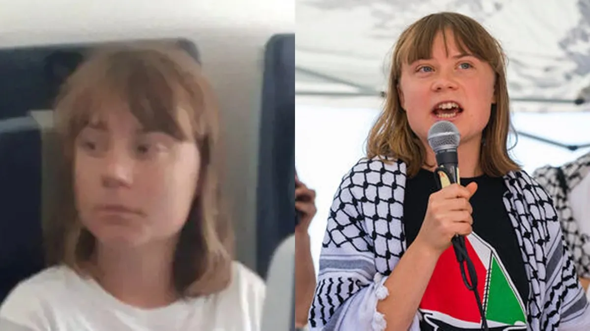 Buscaban publicidad, dice gobierno israelí.