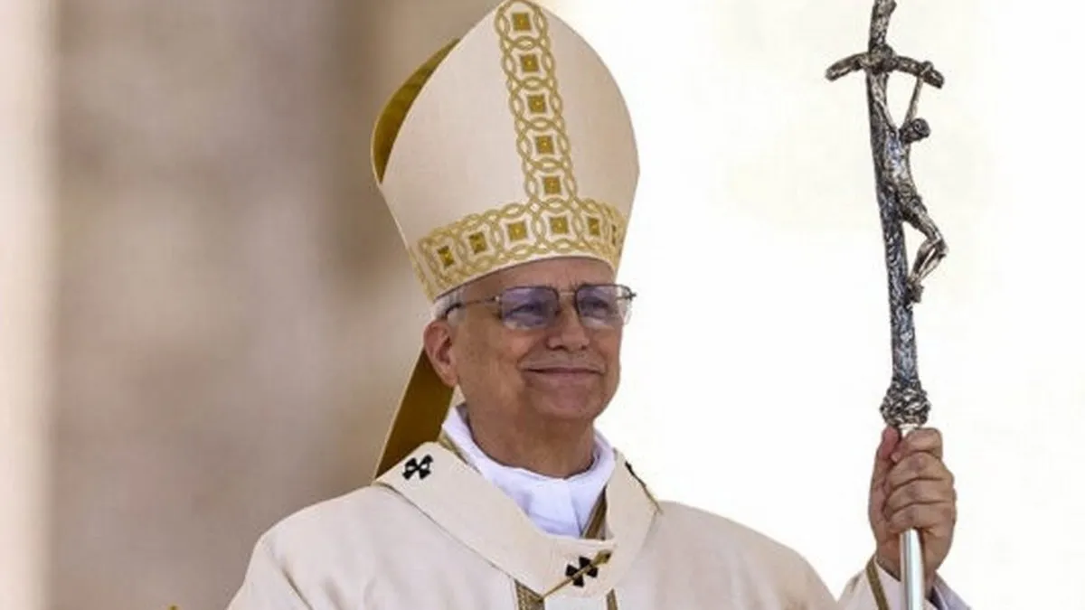 El Papa condena la 'dependencia degradante' y a los que hacen de las drogas un inmenso negocio