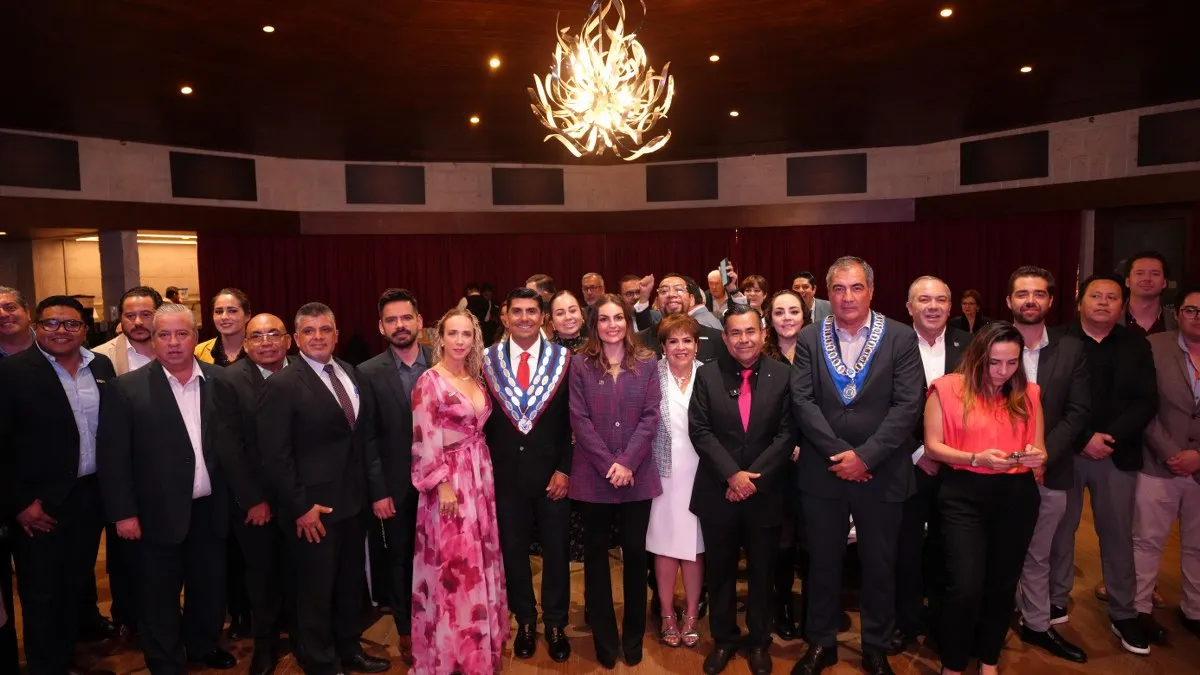 Cierra con éxito Caravana Turística de Acapulco en Querétaro
