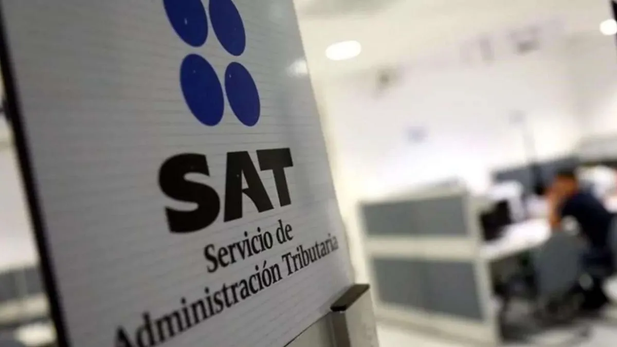 Recaudación aumenta en los primeros 5 meses de 2025, alcanzó 2 billones 411 mil 889 millones de pesos: SAT
