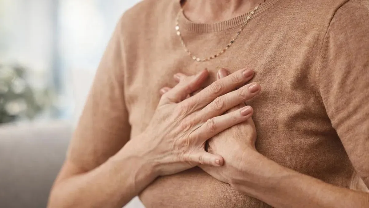 Vida sexual después de los 50 evita el riesgo de problemas cardiovasculares en las mujeres