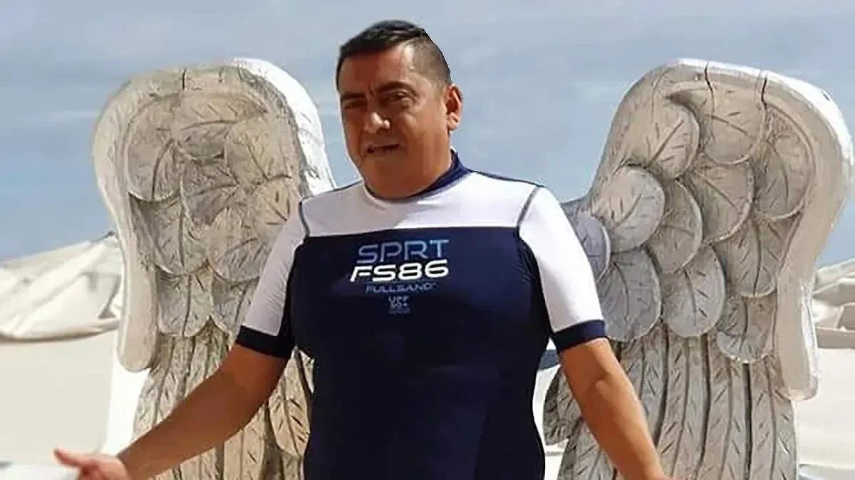 Proponen erigir monumento en honor al comediante Tico Mendoza en Guerrero