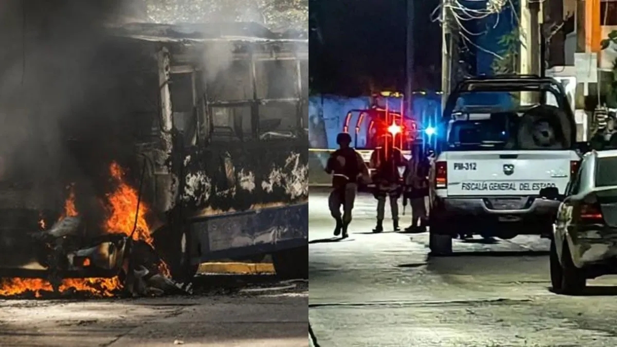 Violencia deja más de 10 muertos en Guerrero el fin de semana; gobernadora con 67% de aprobación ciudadana