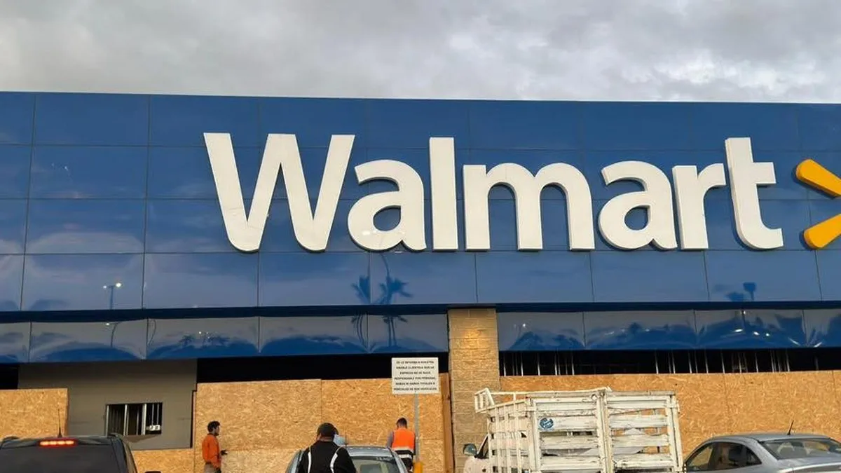Erick obliga a Aurrera y Walmart a cerrar tiendas en Guerrero y Oaxaca