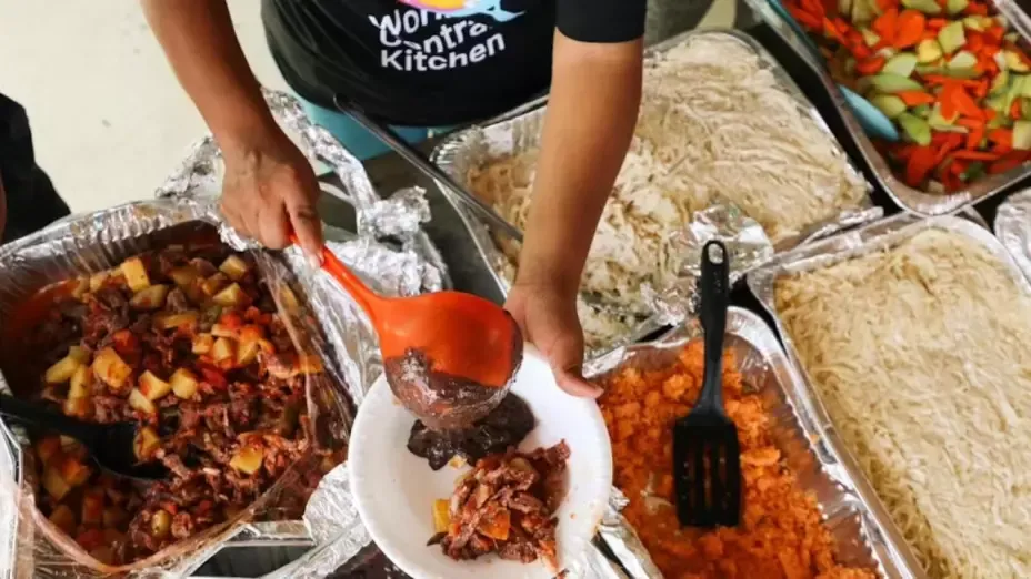 World Central Kitchen regresa a Guerrero y Oaxaca para apoyar por el huracán Erick