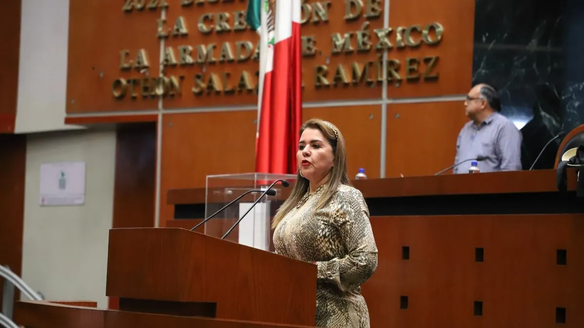 Erika Lührs alerta sobre riesgo de cierre de Radio Universidad tras acciones del IFT en Guerrero
