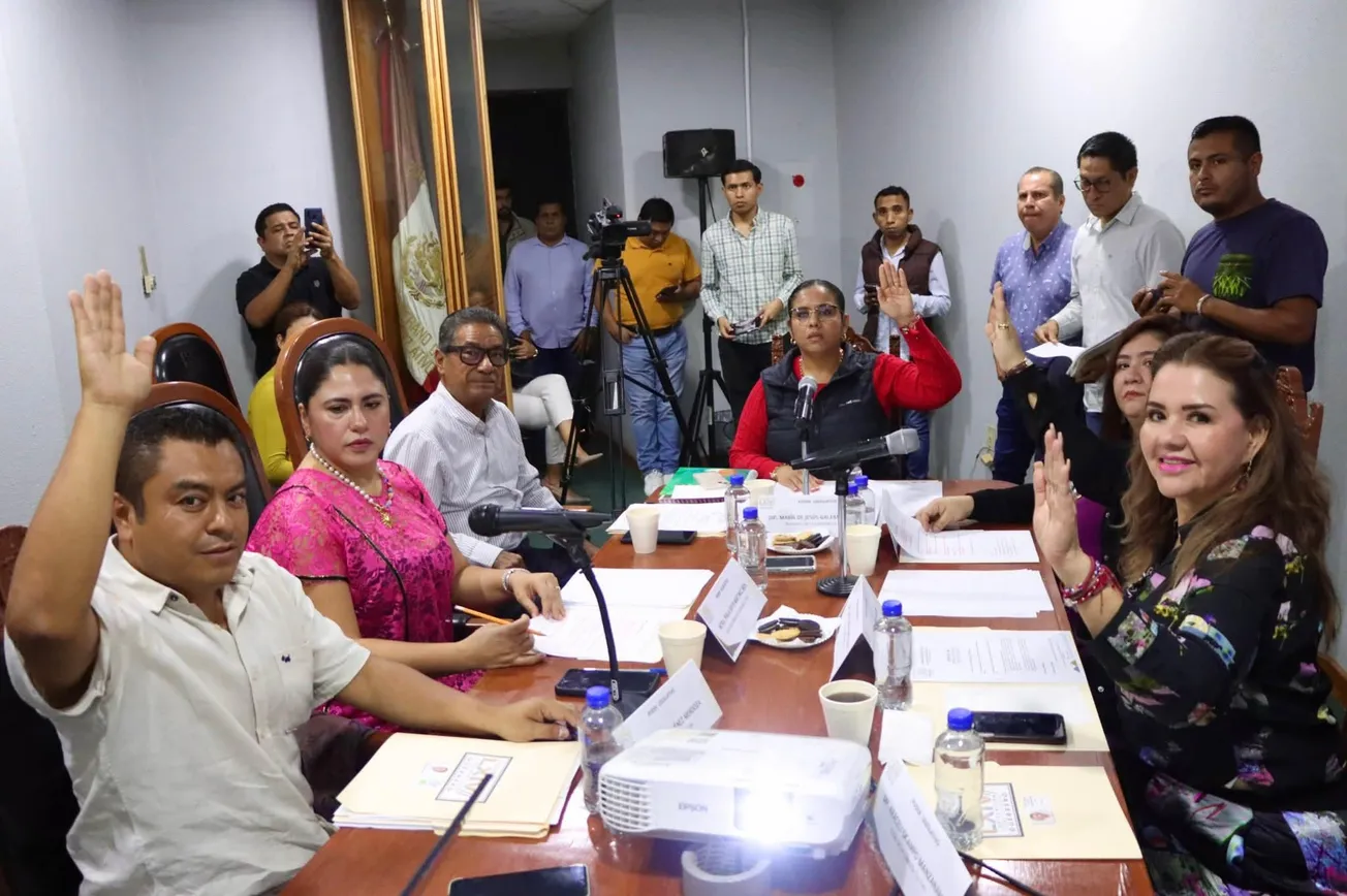 Aprueban creación de premios “Laureana Wright” y “Coronel Juan del Carmen” en Congreso de Guerrero