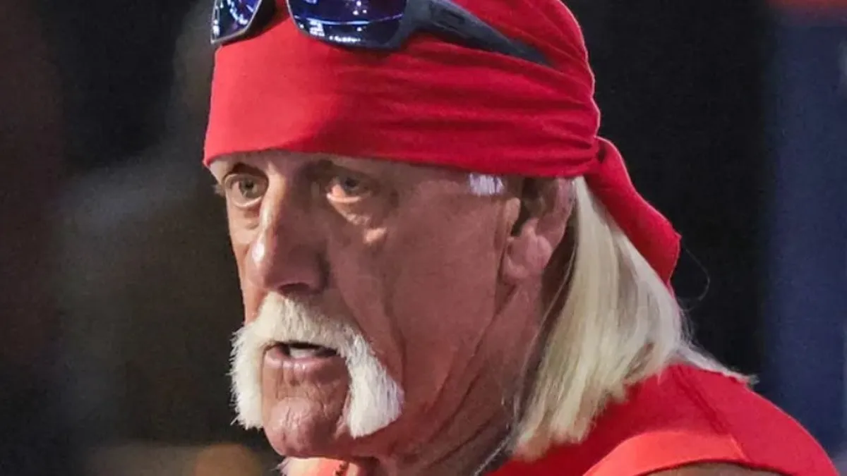 Muere Hulk Hogan a los 71 años tras sufrir un paro cardíaco en Florida