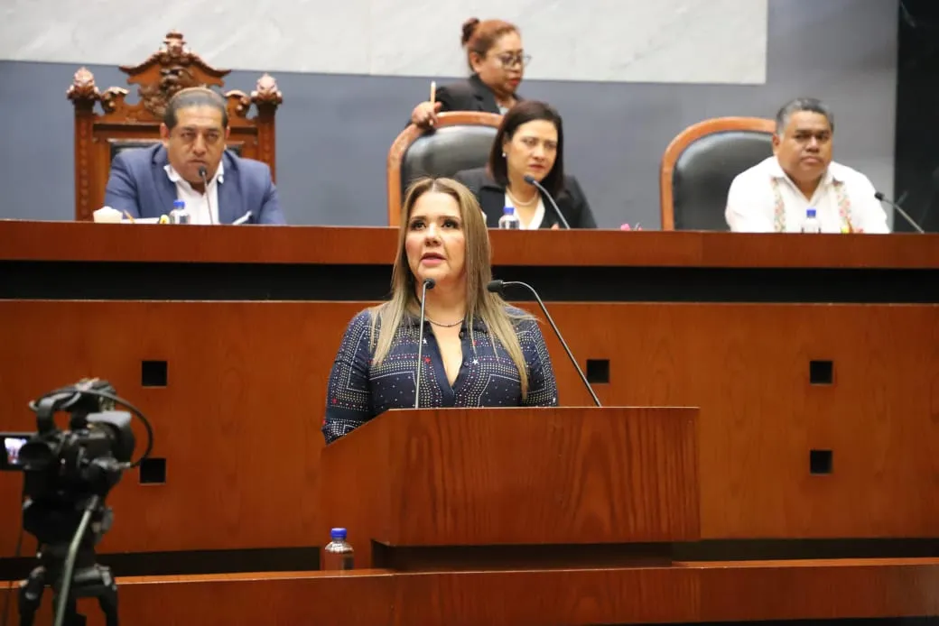 Busca Congreso de Guerrero evitar que responsables de agua potable sean asignados por política