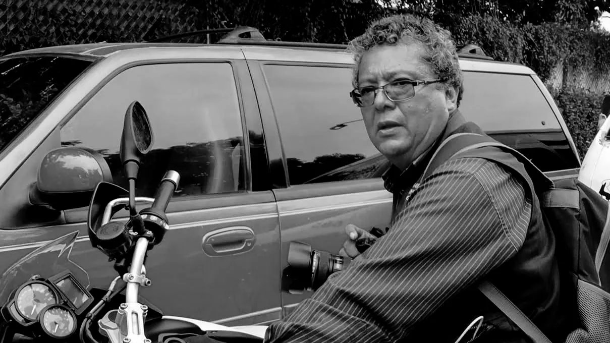 Fallece Víctor Wences Martínez, director de Radio UAGro; despiden su cuerpo en Chilpancingo