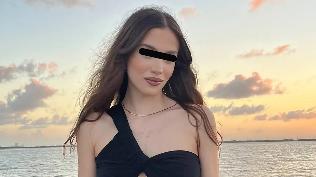 Marianne Gonzaga, 'influencer' acusada de apuñalar a Valentina Gilabert, queda libre