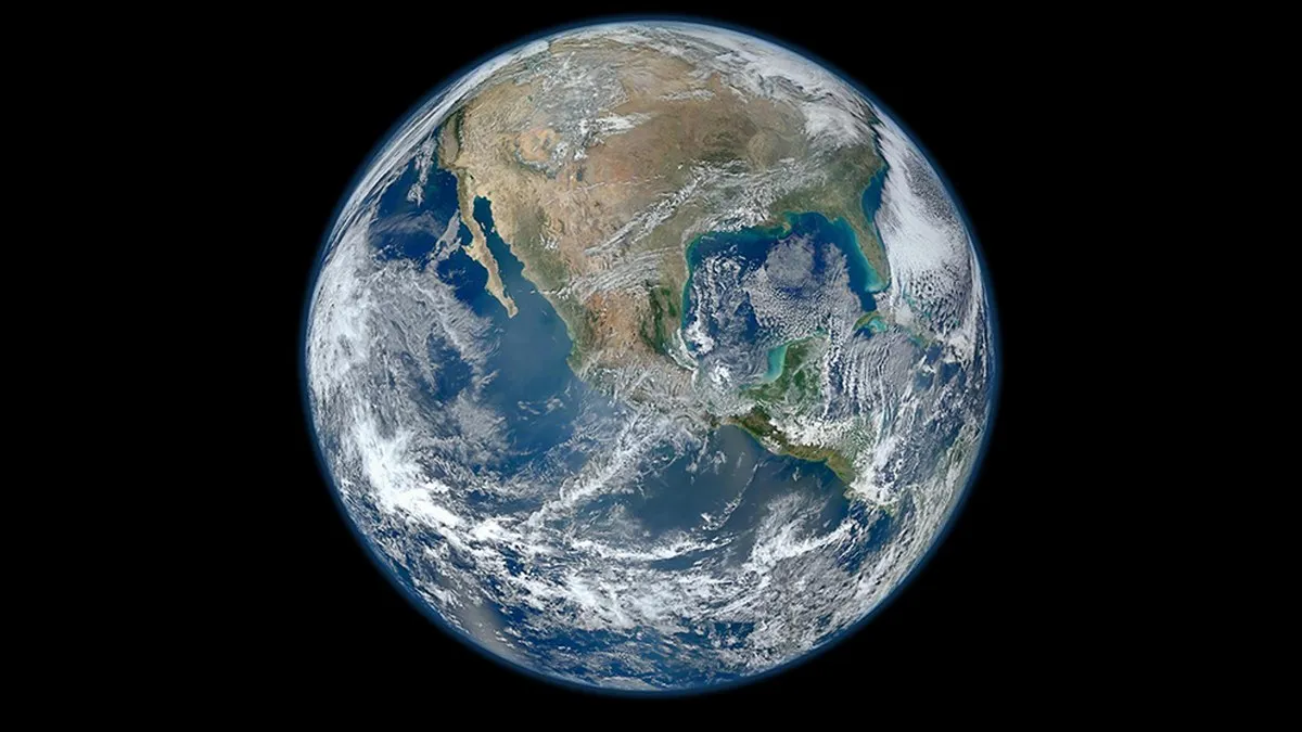 La rotación terrestre se está acelerando, los días son más cortos de lo habitual, dicen científicos