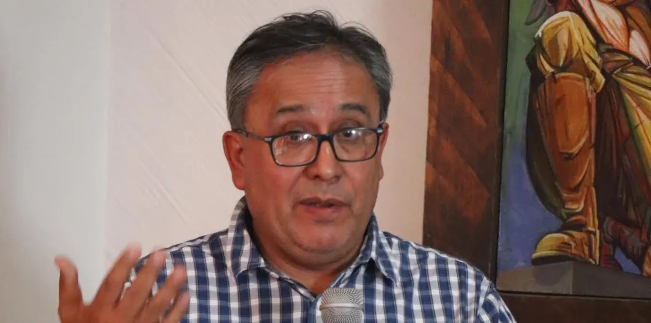 Ríos Saucedo lamenta el rechazo de Sheinbaum a la declaratoria de emergencia en Guerrero