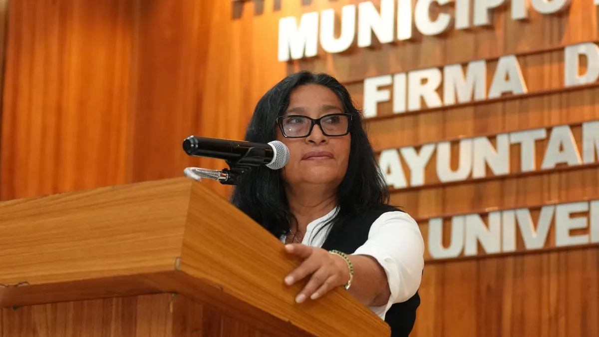 Tribunal sanciona a medio digital por violencia política de género contra alcaldesa de Acapulco