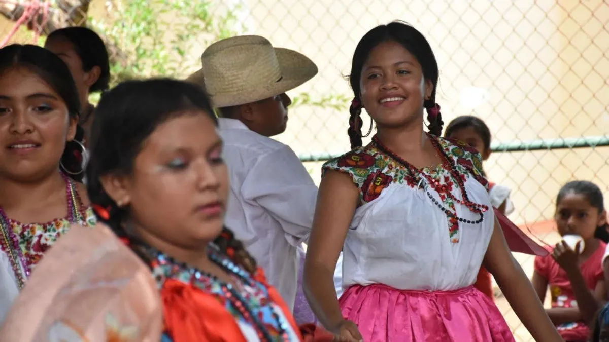 Convocan a comunidad artística de Acapulco a jornada de formación en danza africana