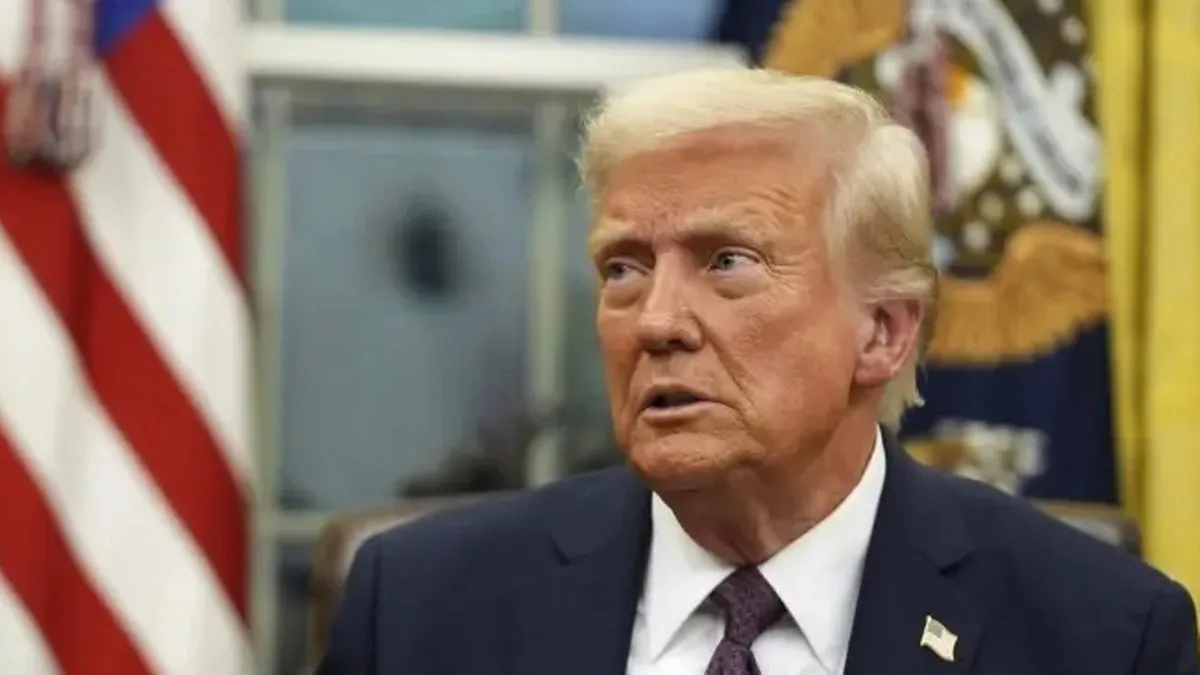 Gobierno de Trump impondrá aranceles de 15 y 20% a países que no acepten sus 'acuerdos'