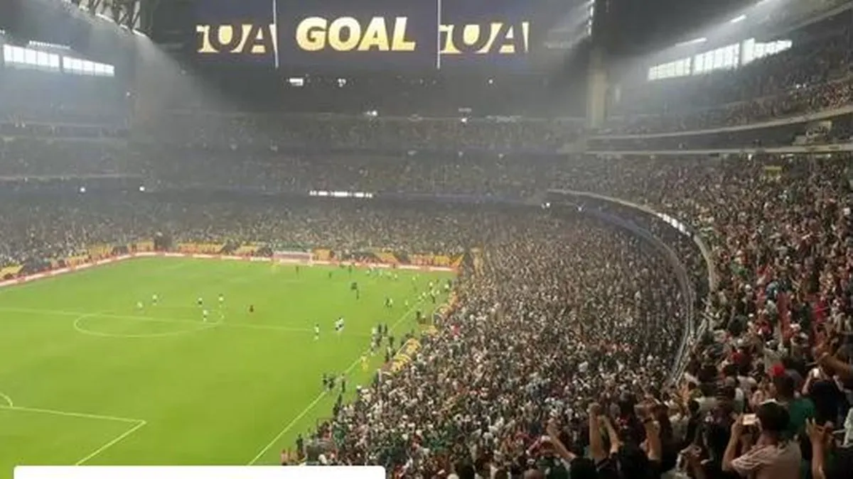 Javier Aguirre cree que México aún puede mejorar más rumbo a la Copa Mundial